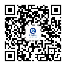 WeChat QR code