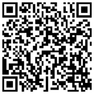 LinkedIn QR code