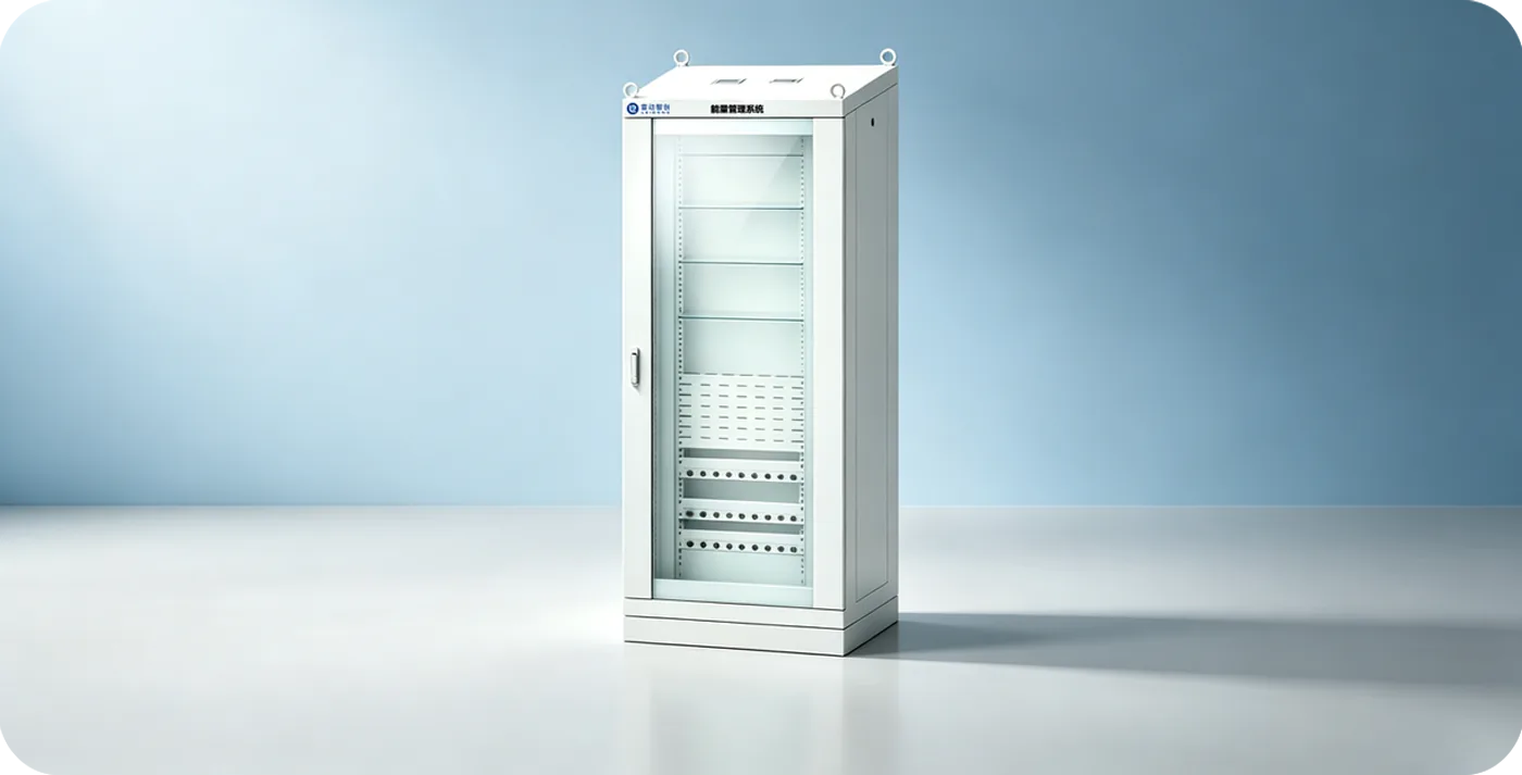 ENERGY MANAGEMENT SYSTEM