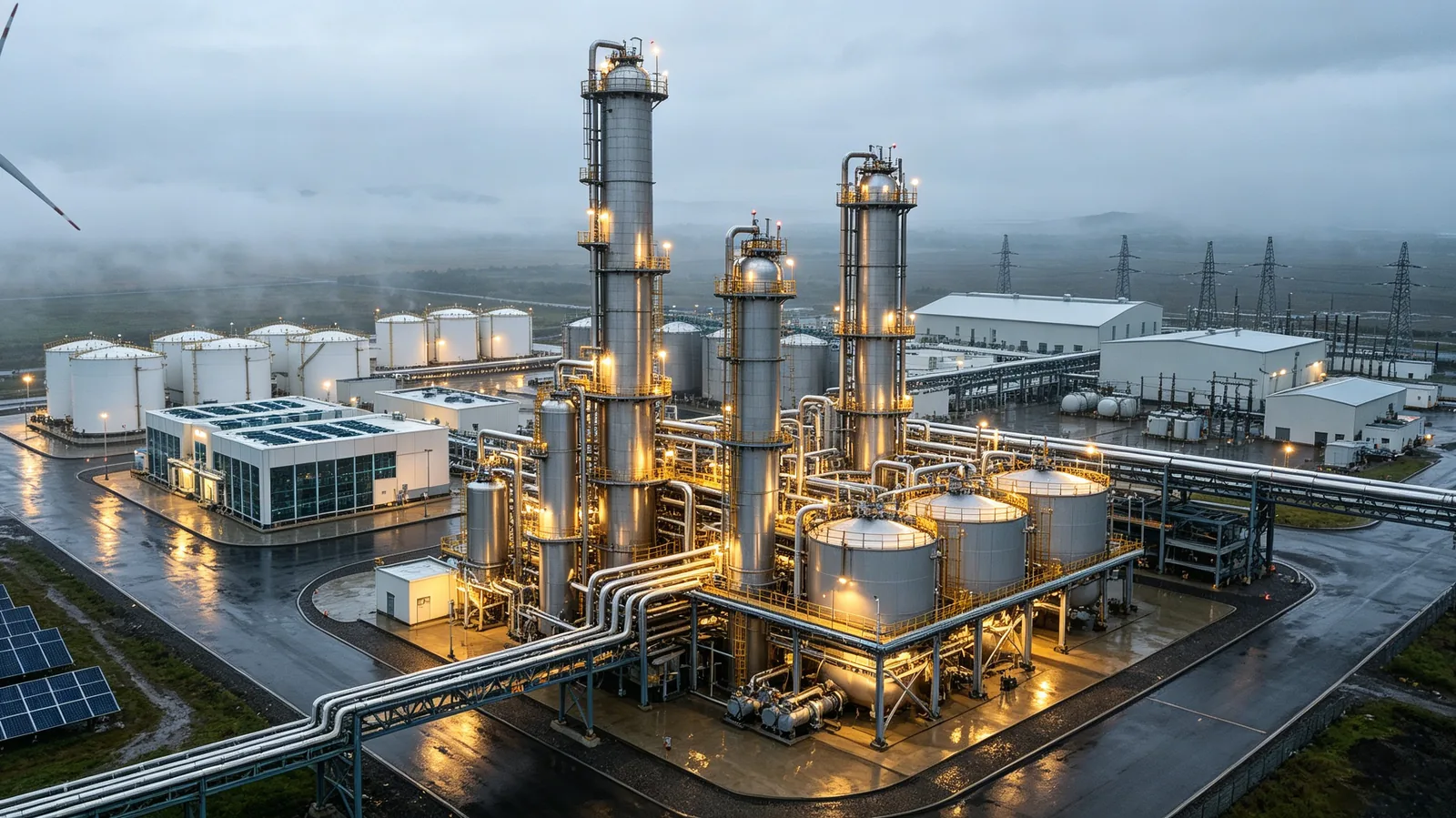 ENERGY MANAGEMENT SYSTEM